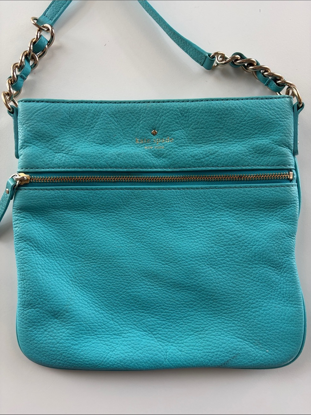 Kate Spade Ellen Cobble Hill Firoza Crossbody Bag - Picture 2 of 10